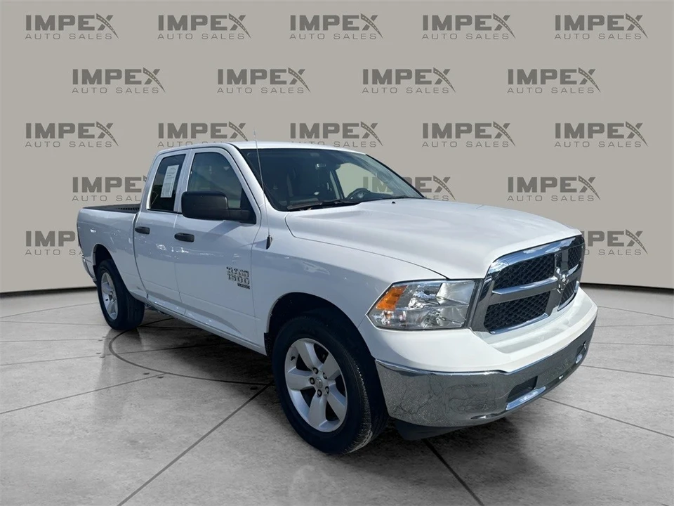 2024 Dodge Ram 4th Gen - Image 7 of 12
