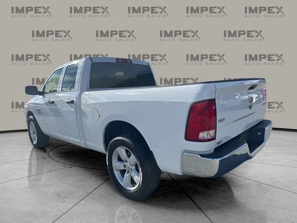 2024 Ram 1500 1st Gen - Image 3 of 12