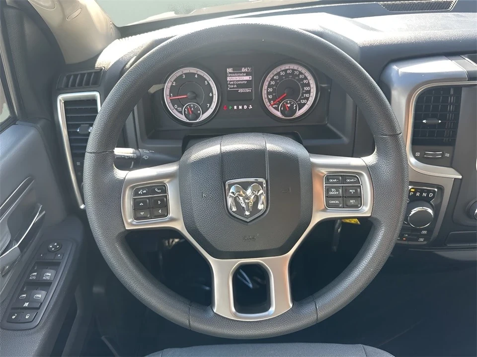 2024 Dodge Ram 4th Gen - Image 12 of 12