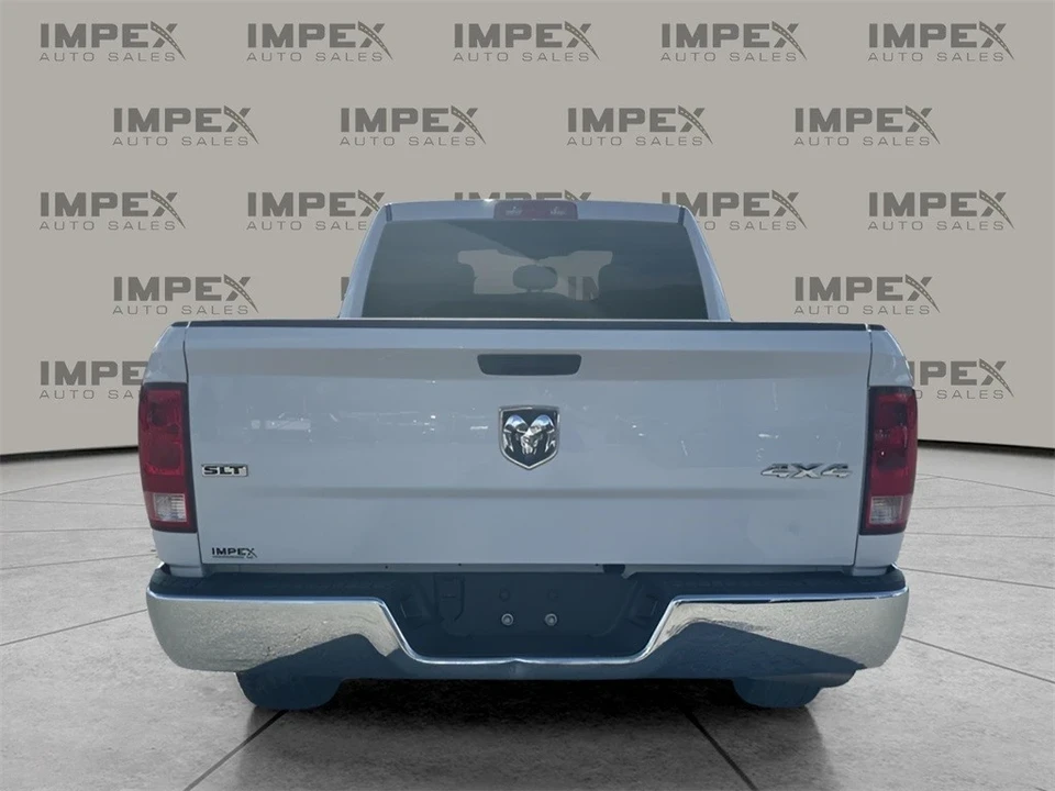 2024 Dodge Ram 4th Gen - Image 4 of 12