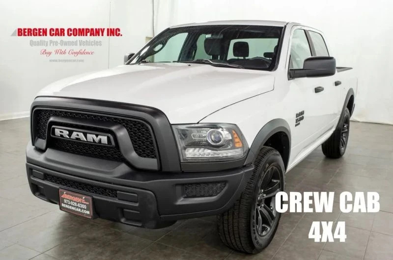 2024 Ram 1500 2nd Gen - Image 4 of 12