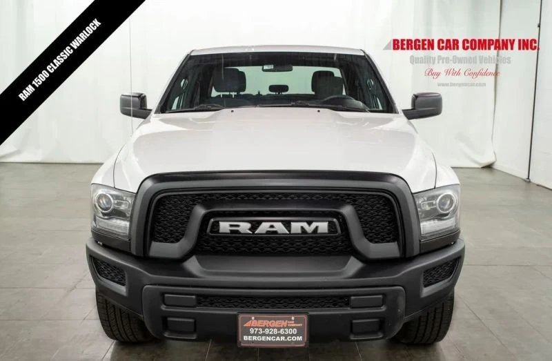 2024 Dodge Ram 4th Gen - Image 2 of 12