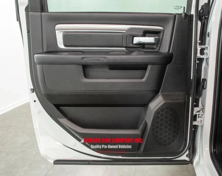 2024 Dodge Ram 4th Gen - Image 9 of 12