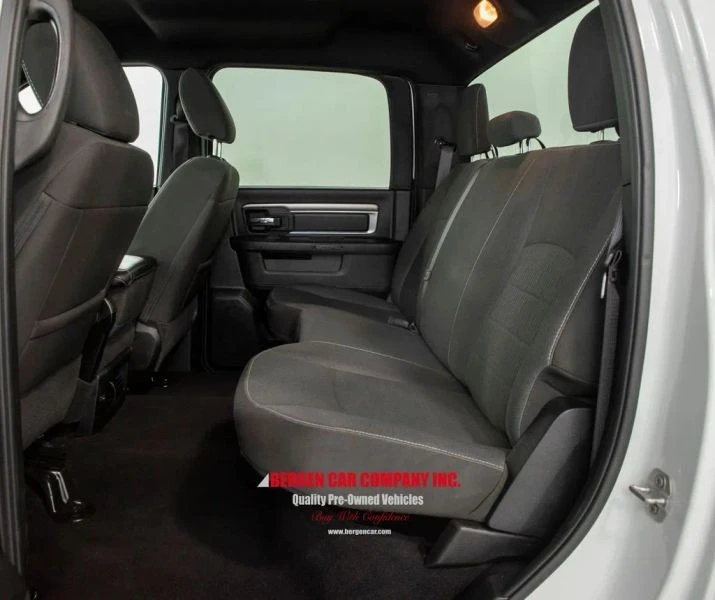 2024 Ram 1500 1st Gen - Image 10 of 12