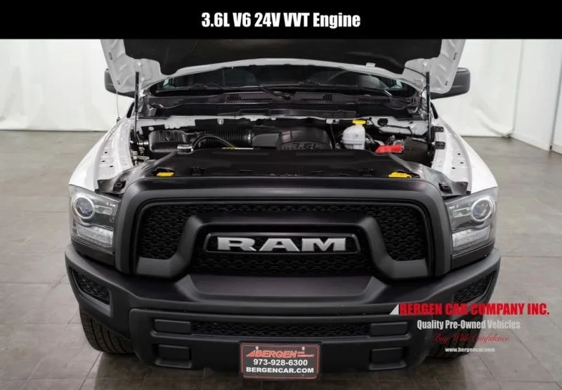 2024 Dodge Ram 4th Gen - Image 3 of 12