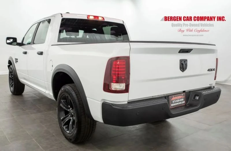 2024 Ram 1500 1st Gen - Image 11 of 12