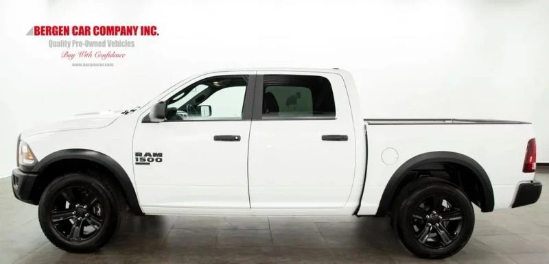 2024 Dodge Ram 4th Gen - Image 5 of 12