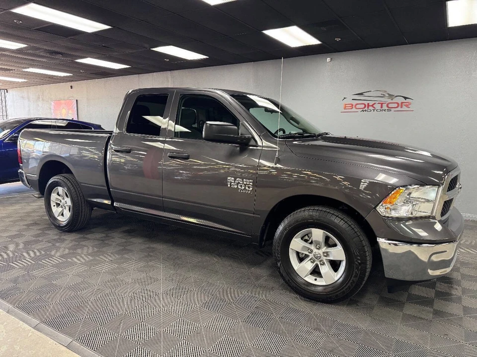 2024 Dodge Ram 4th Gen - Image 2 of 12