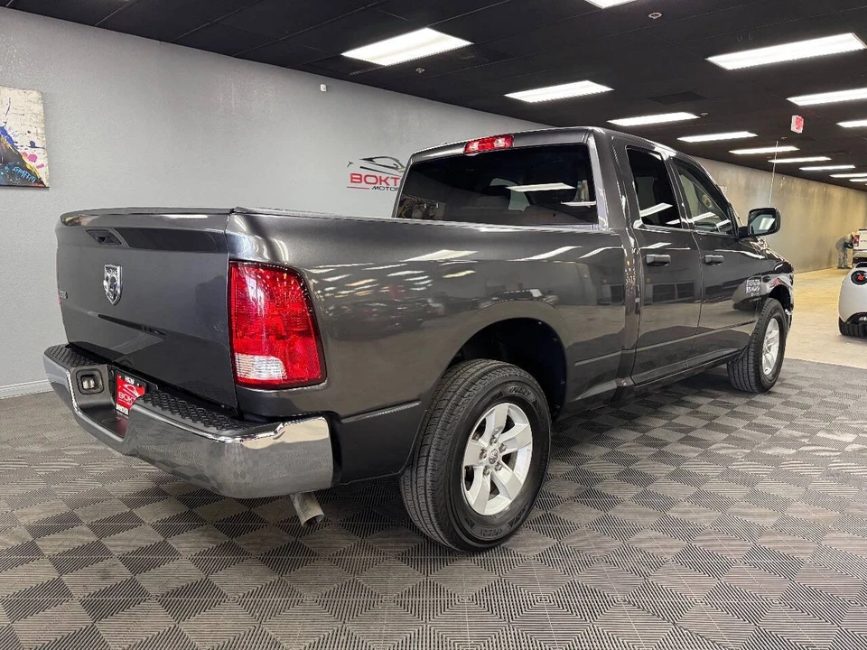 2024 Dodge Ram 4th Gen - Image 12 of 12