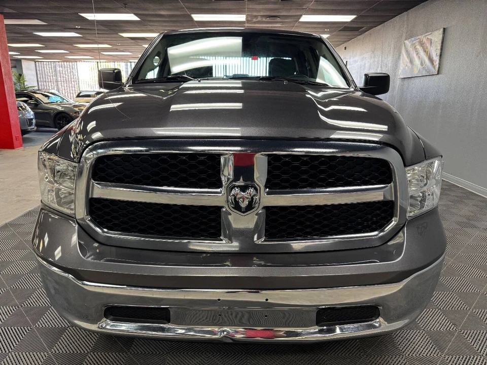 2024 Dodge Ram 4th Gen - Image 3 of 12