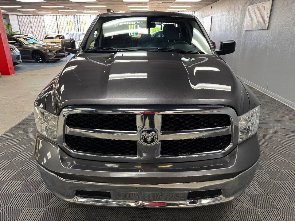 2024 Dodge Ram 4th Gen - Image 5 of 12