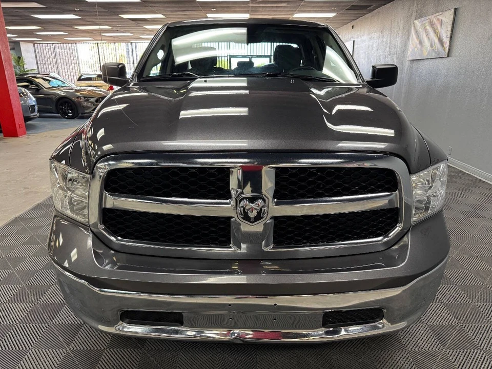 2024 Dodge Ram 4th Gen - Image 4 of 12