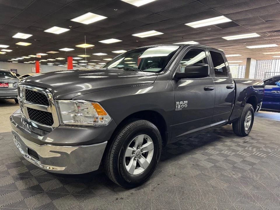2024 Dodge Ram 4th Gen - Image 6 of 12