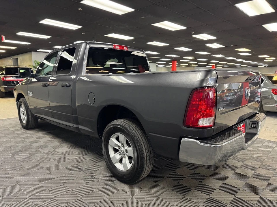 2024 Dodge Ram 4th Gen - Image 9 of 12
