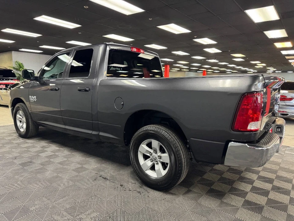 2024 Dodge Ram 4th Gen - Image 8 of 12