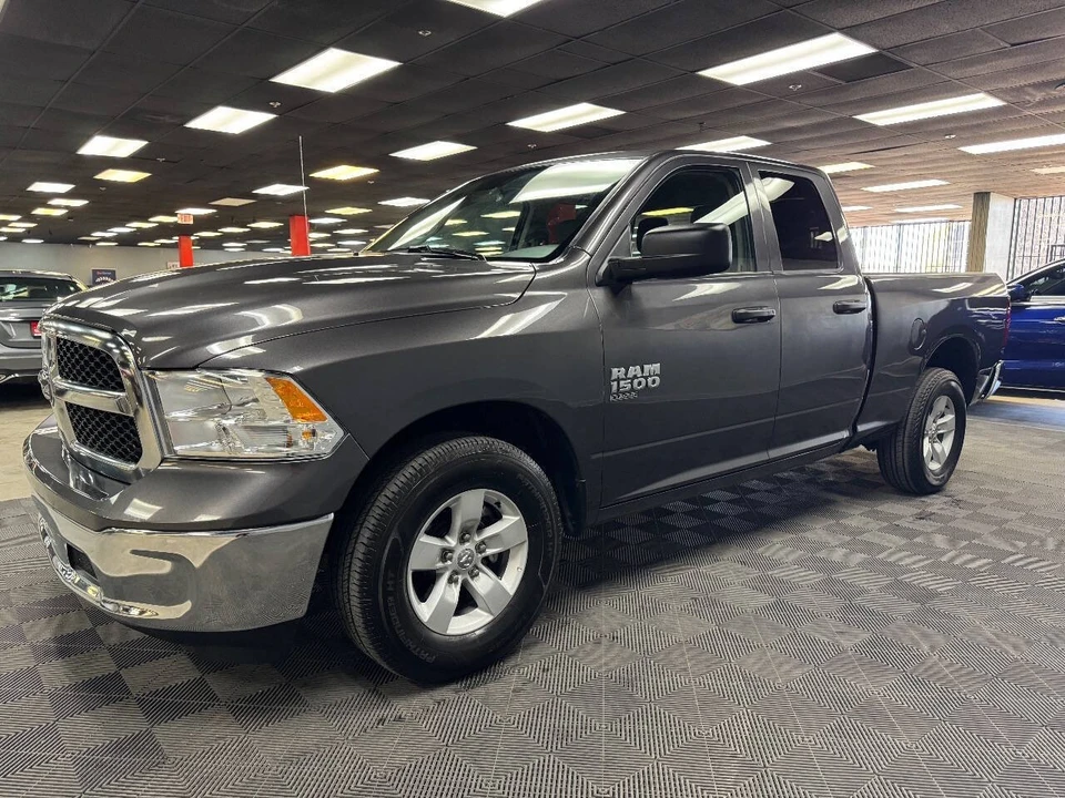 2024 Dodge Ram 4th Gen - Image 7 of 12