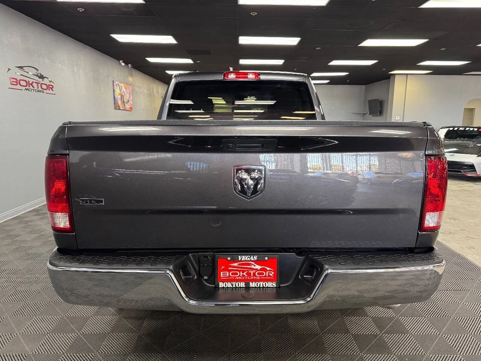 2024 Dodge Ram 4th Gen - Image 10 of 12