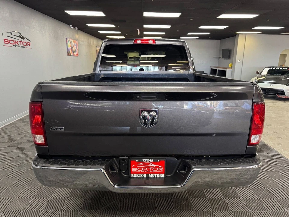 2024 Dodge Ram 4th Gen - Image 11 of 12