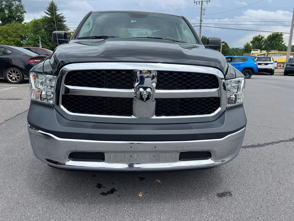 2024 Ram 1500 1st Gen - Image 7 of 30