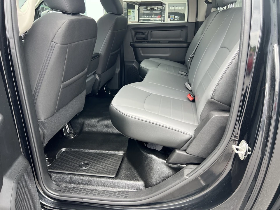 2024 Ram 1500 1st Gen - Image 13 of 30
