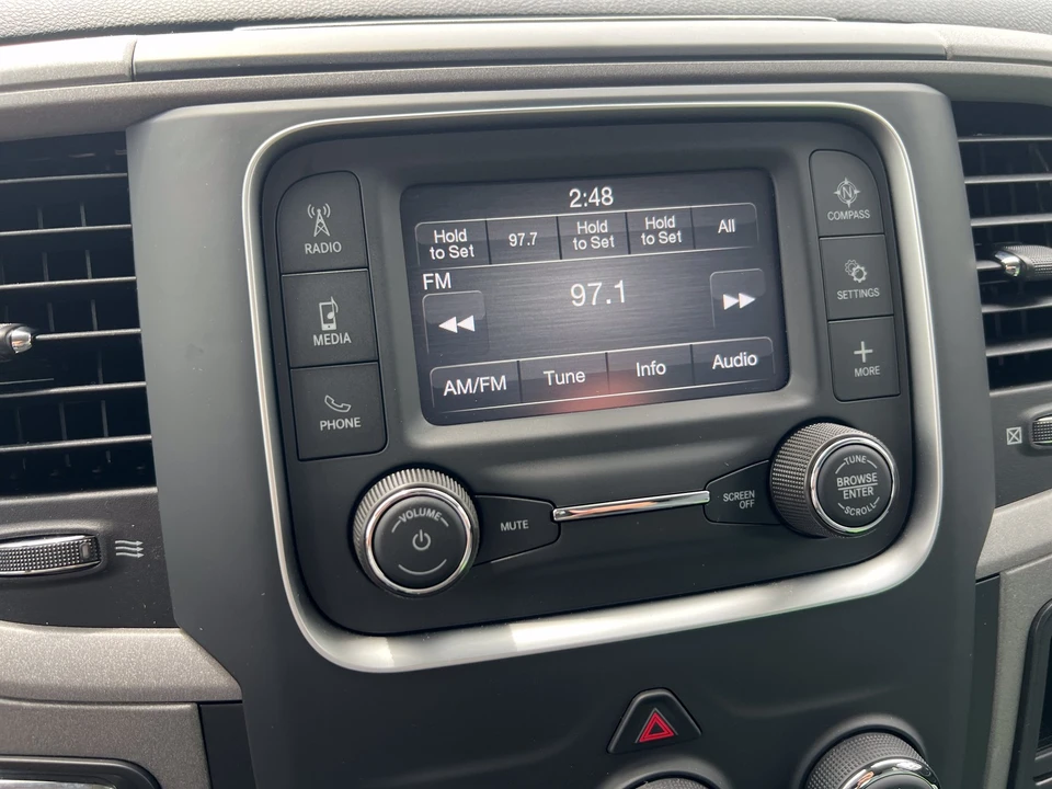 2024 Ram 1500 1st Gen - Image 21 of 30
