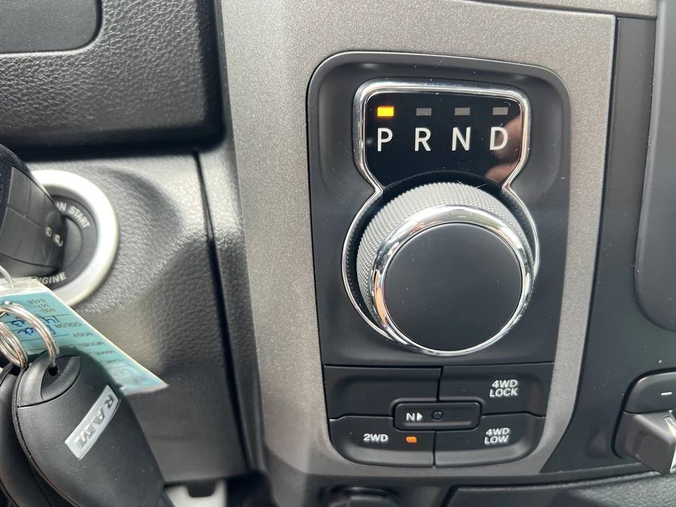 2024 Ram 1500 1st Gen - Image 25 of 30
