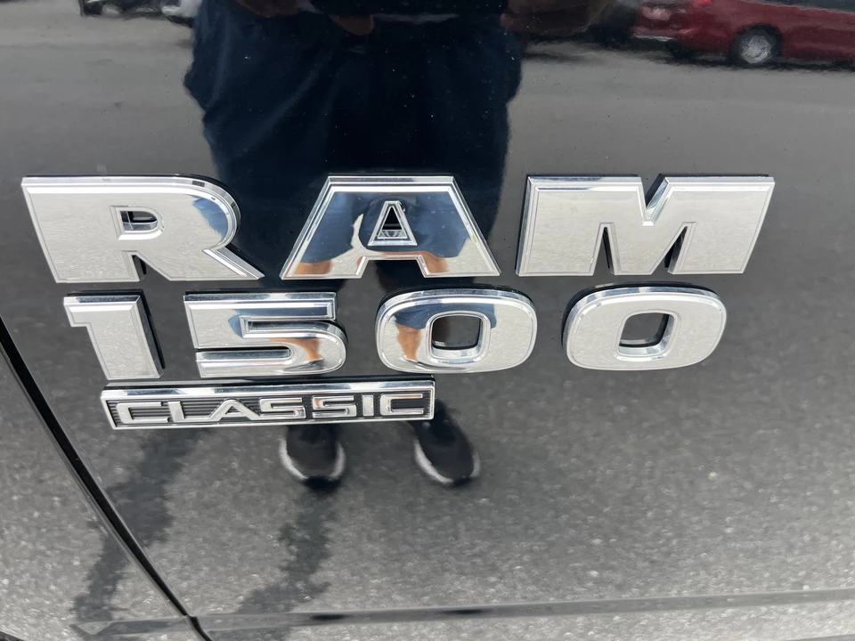 2024 Ram 1500 1st Gen - Image 6 of 30