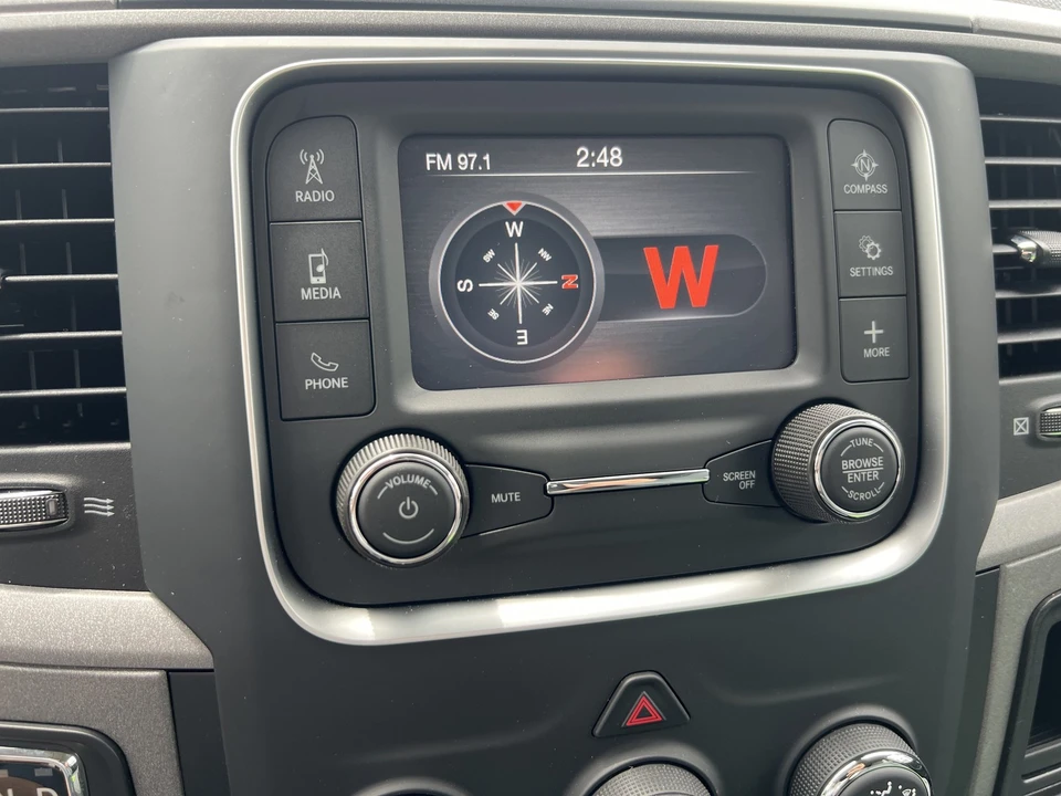 2024 Ram 1500 1st Gen - Image 23 of 30