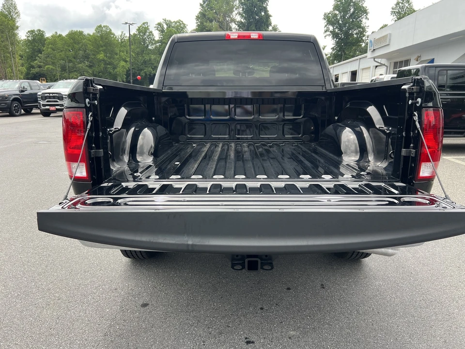 2024 Ram 1500 1st Gen - Image 11 of 30