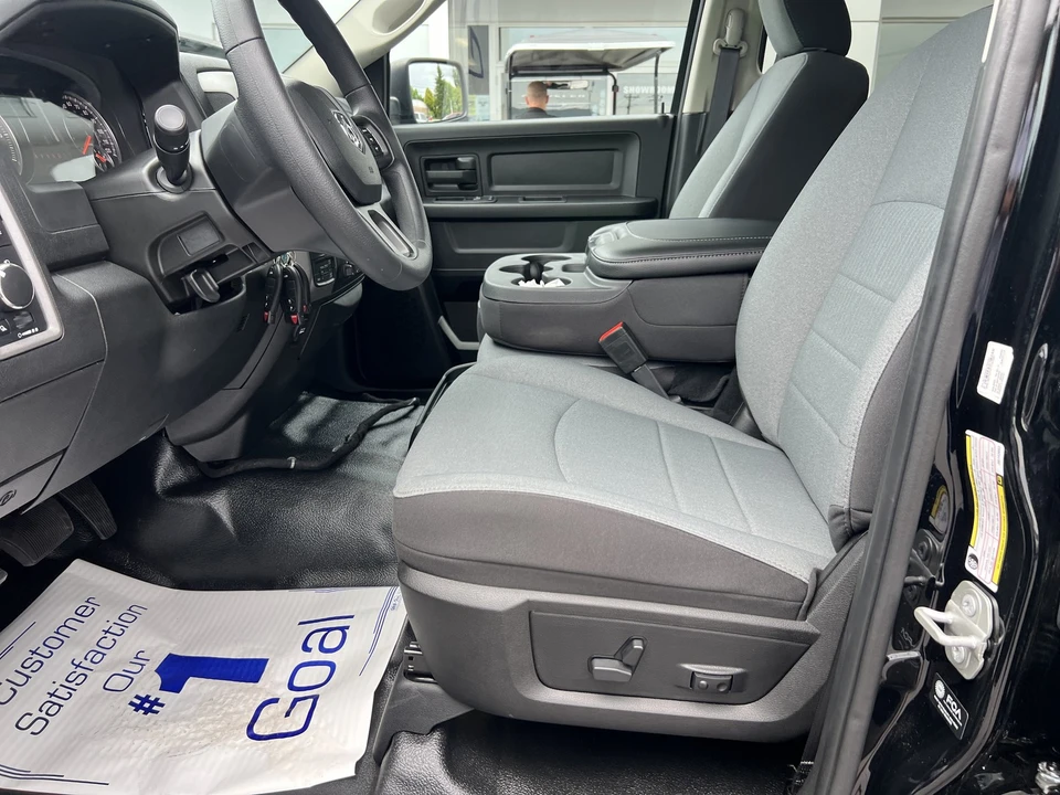2024 Ram 1500 1st Gen - Image 20 of 30