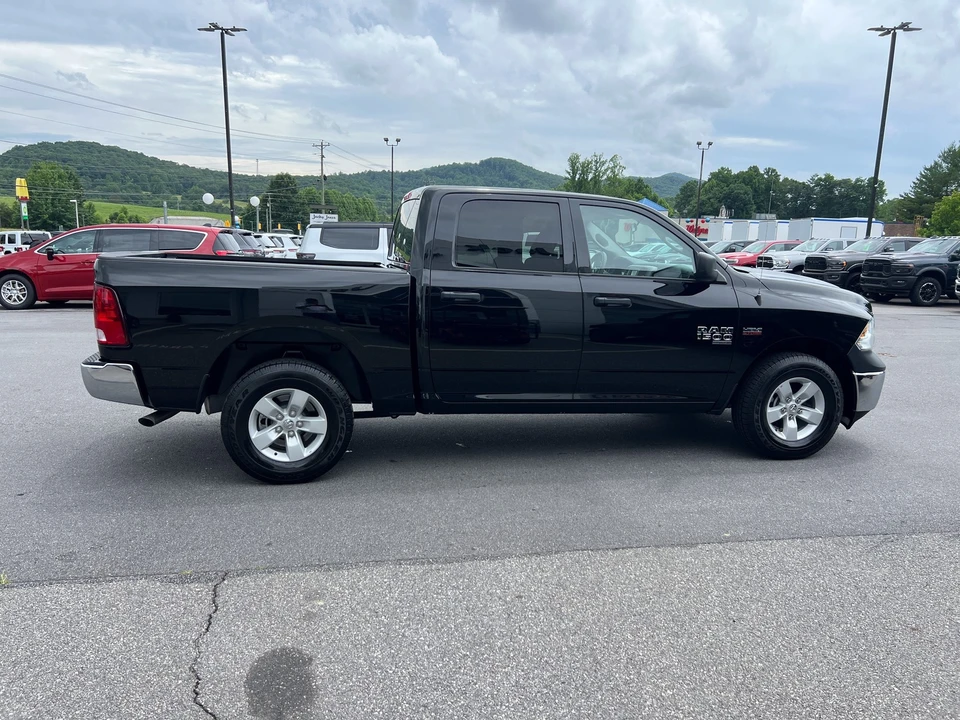 2024 Ram 1500 1st Gen - Image 5 of 30