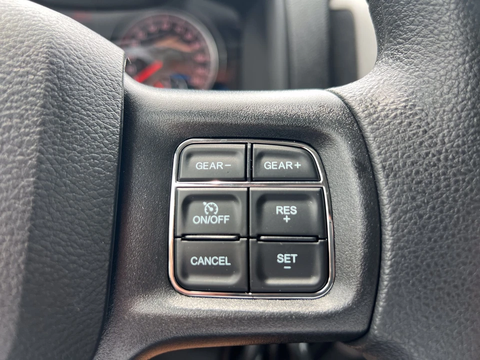 2024 Ram 1500 1st Gen - Image 3 of 30