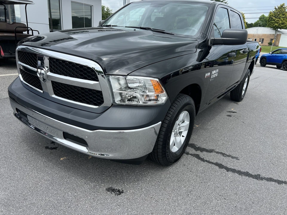 2024 Ram 1500 1st Gen - Image 8 of 30