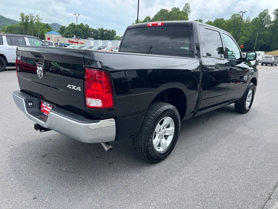 2024 Ram 1500 1st Gen - Image 4 of 30