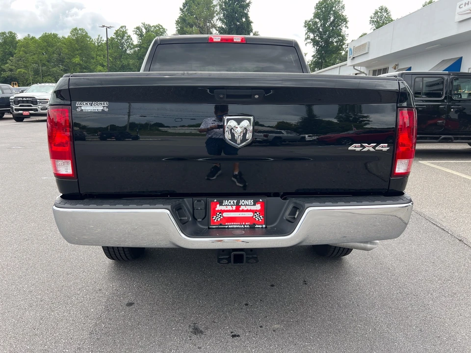 2024 Ram 1500 1st Gen - Image 2 of 30
