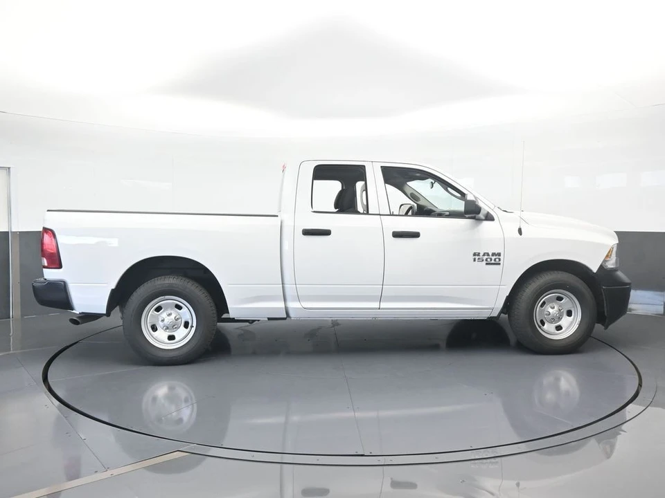 2024 Dodge Ram 4th Gen - Image 7 of 12