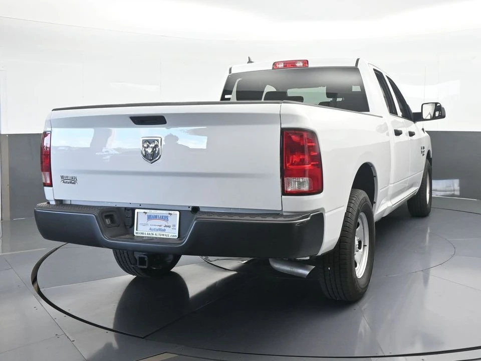 2024 Dodge Ram 4th Gen - Image 5 of 12