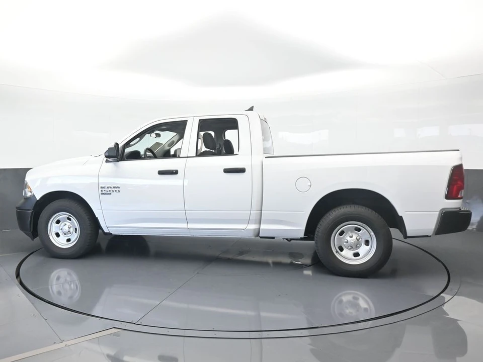 2024 Dodge Ram 4th Gen - Image 3 of 12