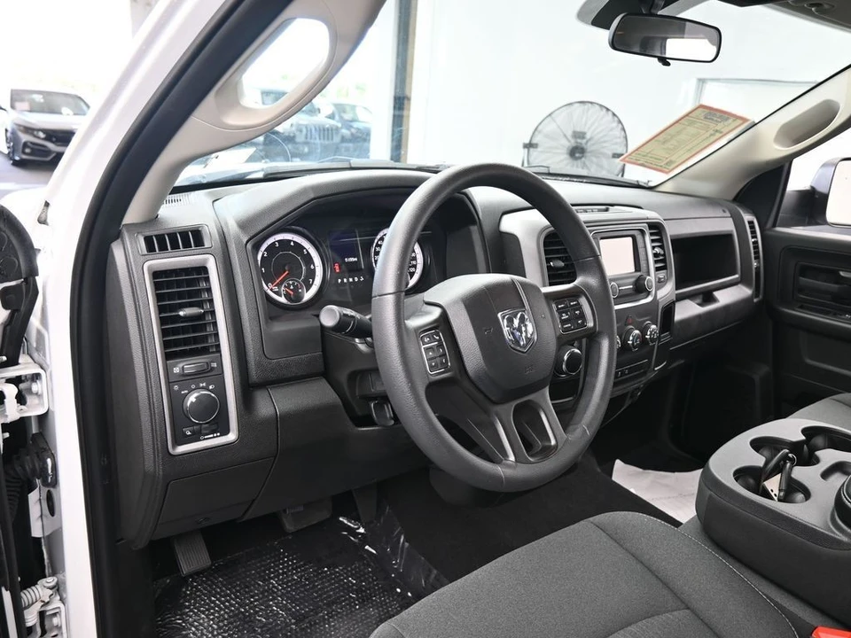 2024 Dodge Ram 4th Gen - Image 10 of 12