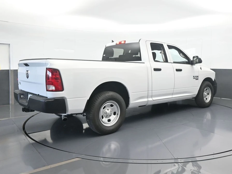 2024 Dodge Ram 4th Gen - Image 6 of 12