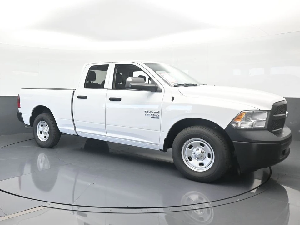 2024 Dodge Ram 4th Gen - Image 8 of 12