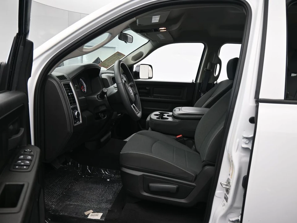 2024 Dodge Ram 4th Gen - Image 11 of 12