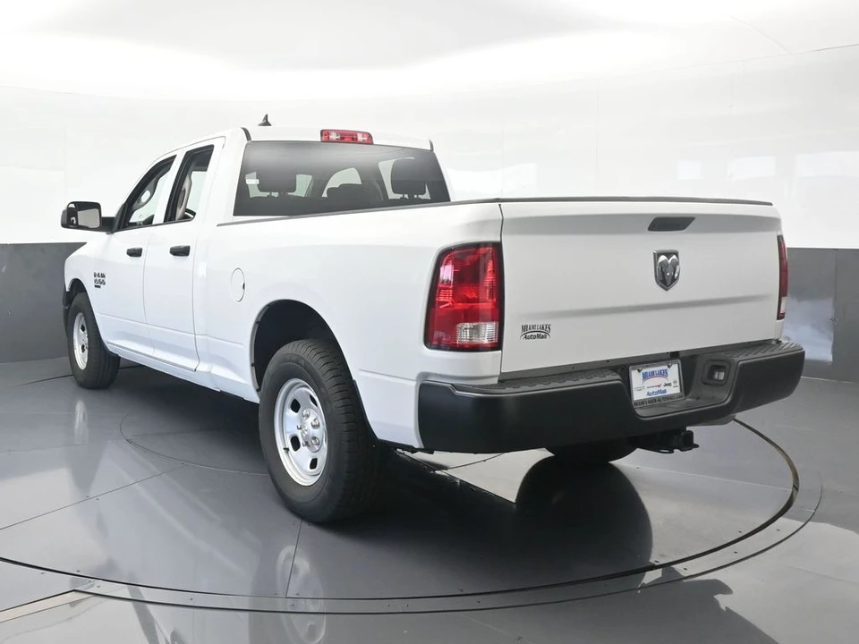 2024 Dodge Ram 4th Gen - Image 4 of 12