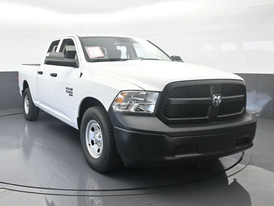 2024 Dodge Ram 4th Gen - Image 9 of 12