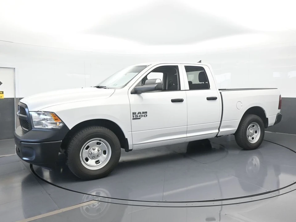 2024 Dodge Ram 4th Gen - Image 2 of 12