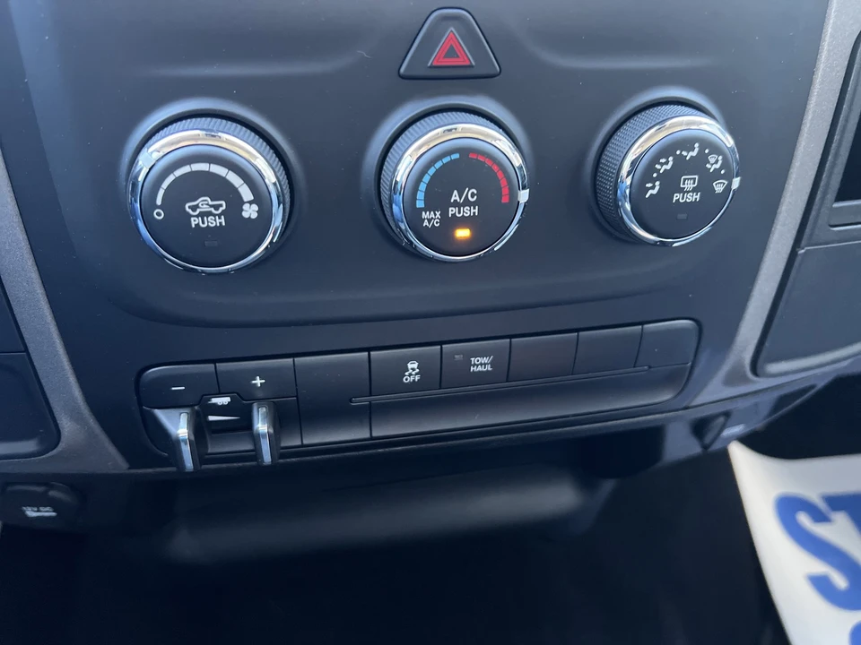 2024 Ram - Image 20 of 27