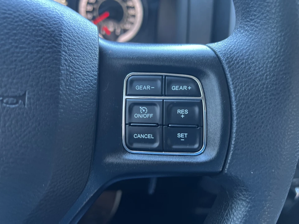2024 Ram - Image 21 of 27