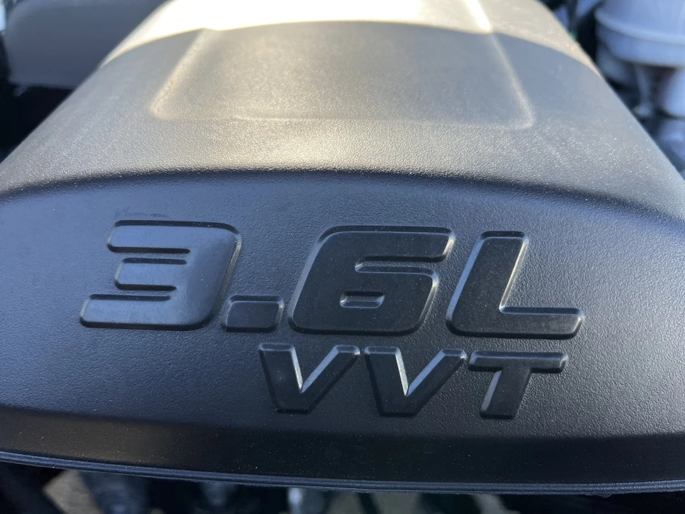 2024 Ram - Image 27 of 27