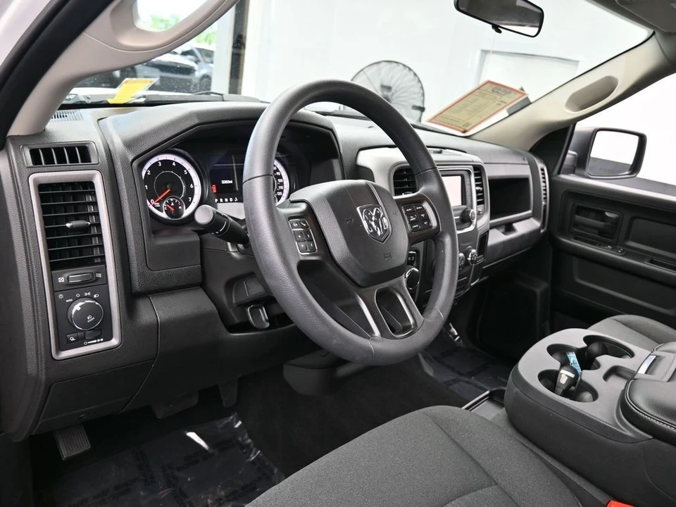 2024 Dodge Ram 4th Gen - Image 10 of 12