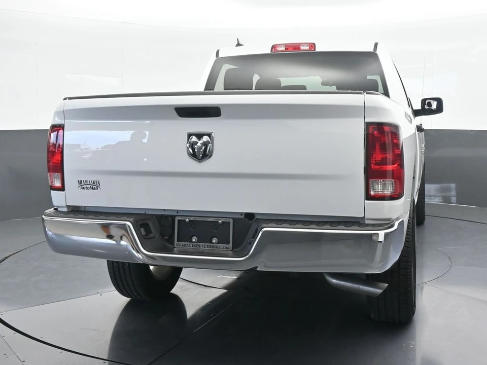 2024 Ram 1500 1st Gen - Image 5 of 12